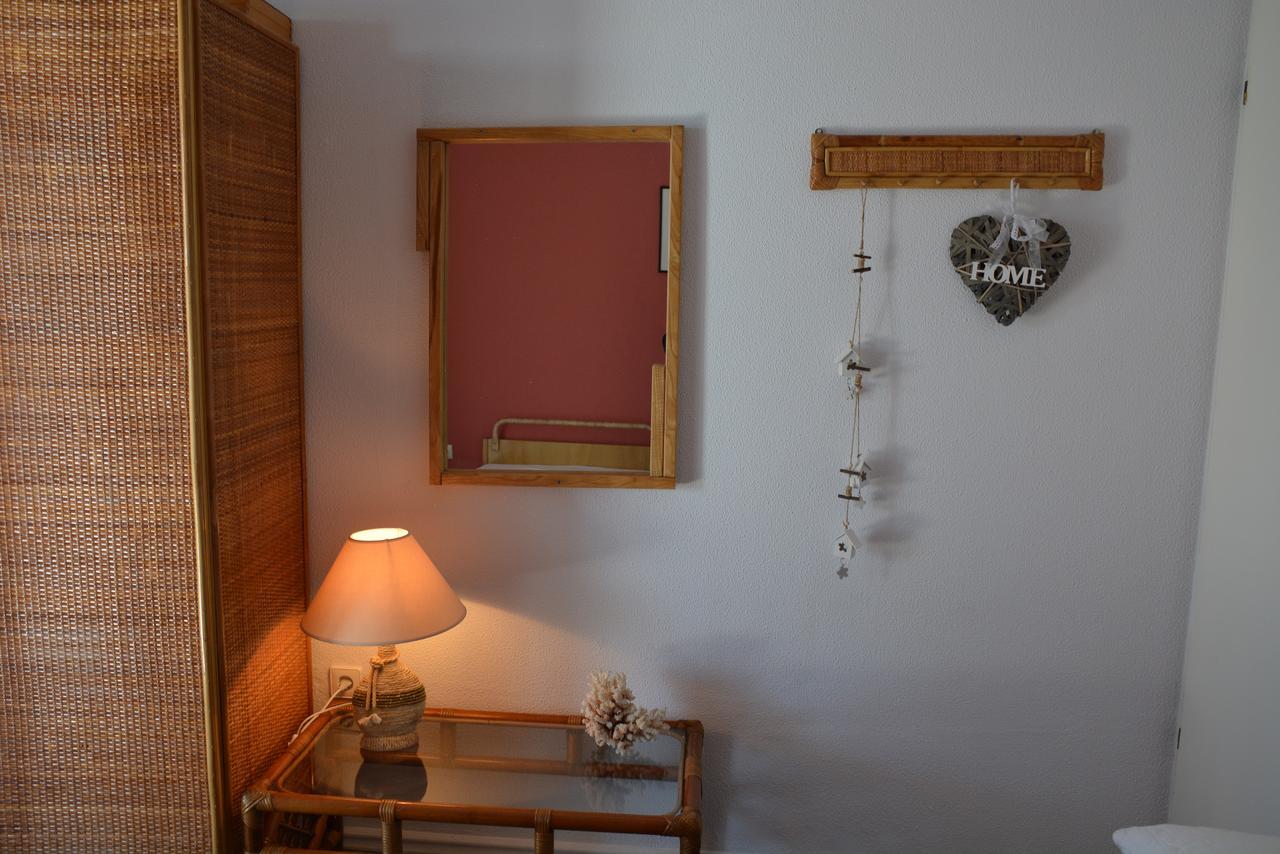 Acrogiali Sunshine Villa Siviri Bagian luar foto